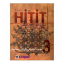 کتاب ینی هیتیت ۳، Yeni Hitit3، آموزش زبان ترکی استانبولی+دانلودDVD